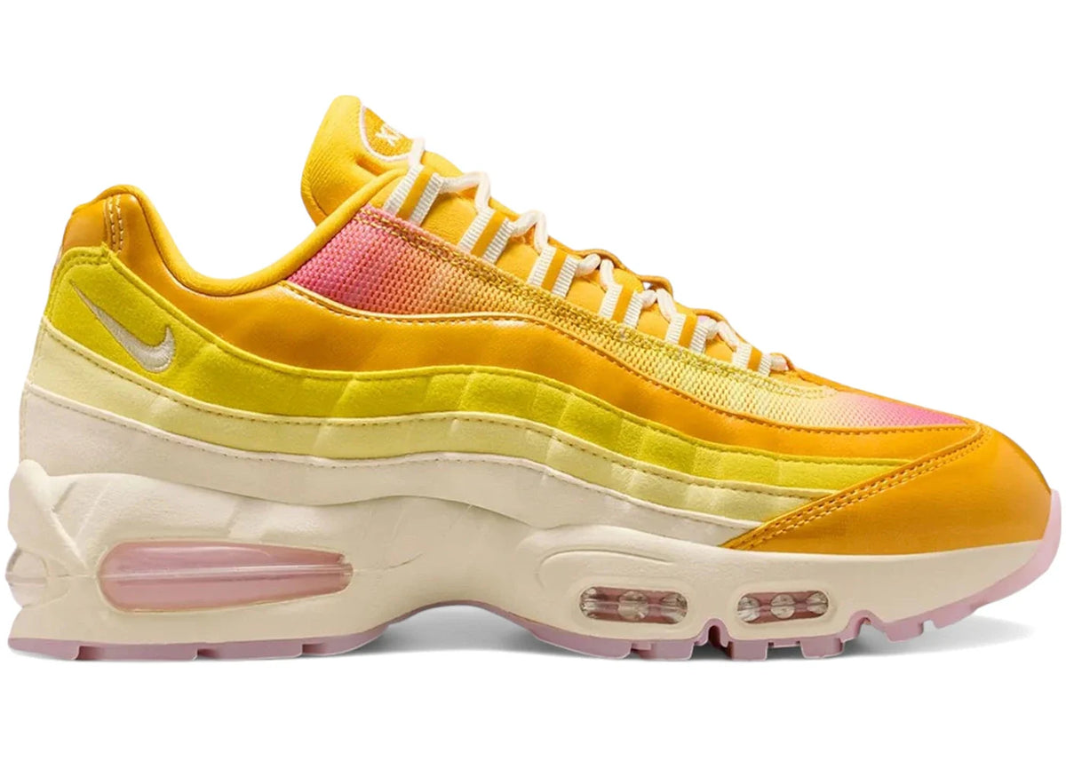 Nike Air Max 95 Big Bubble Sunshine (Women's)