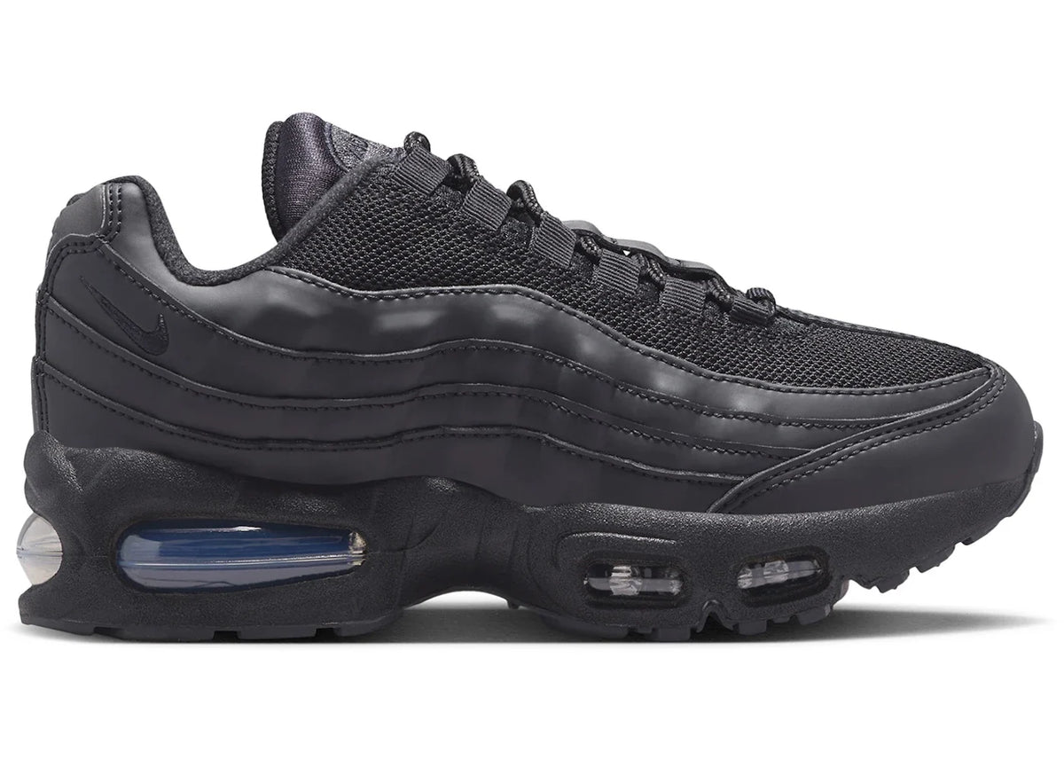 Nike Air Max 95 Black Anthracite (GS)