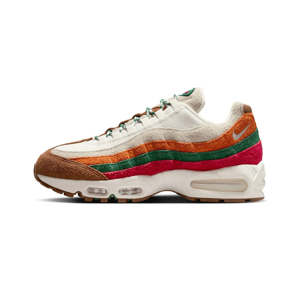 Nike Air Max 95 OG 'Big Bubble 7-Eleven' (2026)