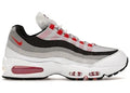 Nike Air Max 95 OG Big Bubble Comet Red