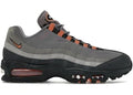 Nike Air Max 95 OG Big Bubble Hot Curry