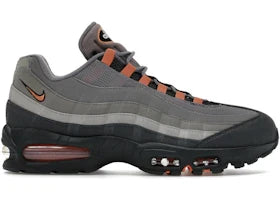 Nike Air Max 95 OG Big Bubble Hot Curry