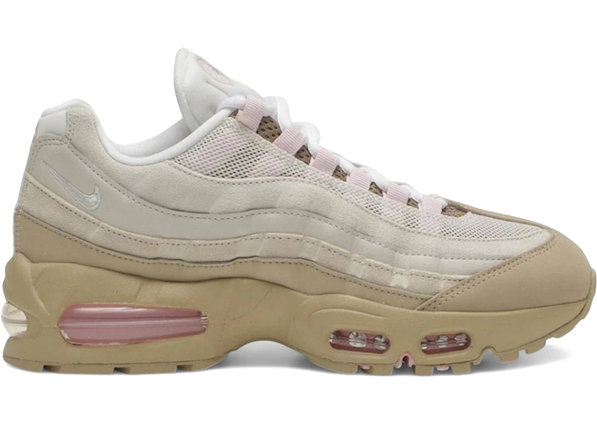 Nike Air Max 95 OG Big Bubble Linen (Women's)