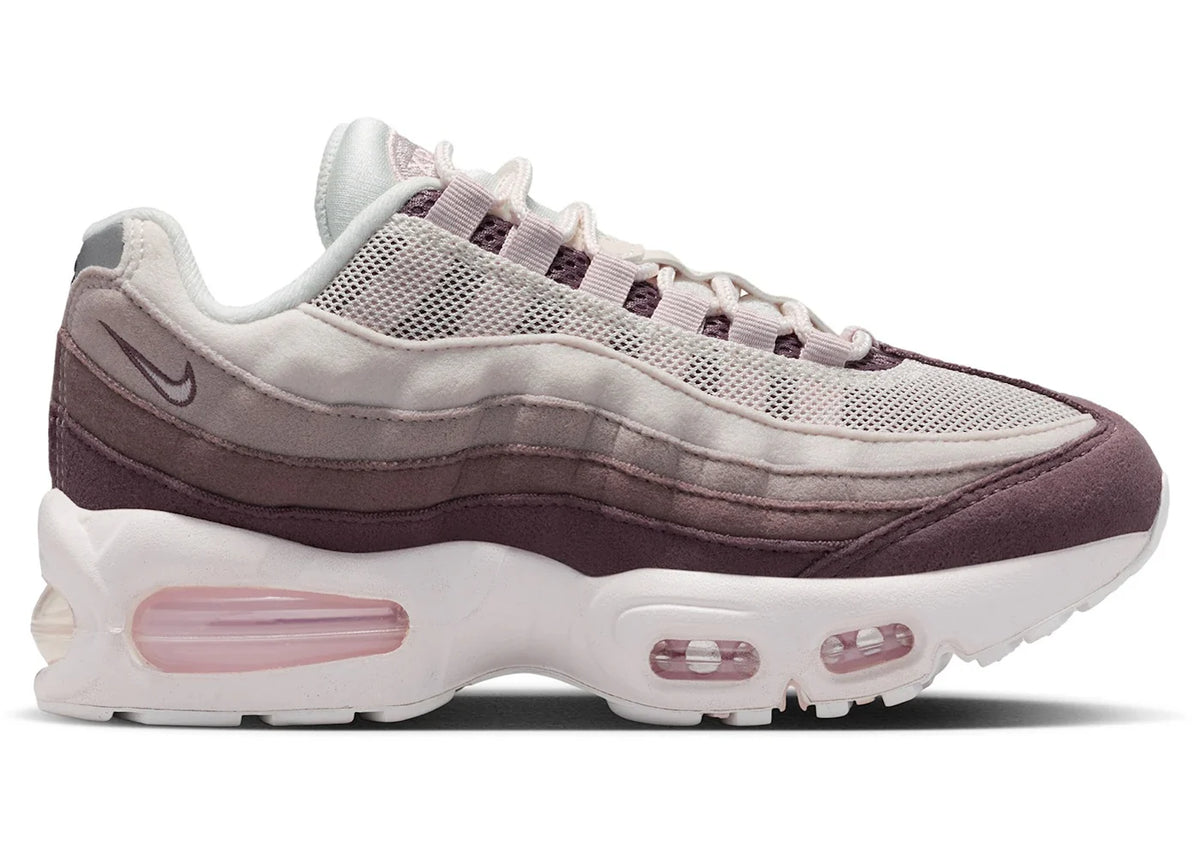 Nike Air Max 95 Phantom Silt Red (GS)