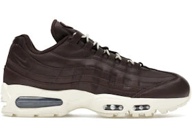 Nike Air Max 95 QS Big Bubble Baroque Brown Leather