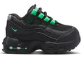 Nike Air Max 95 Recraft Black Pearl Grey Green Shock (TD)