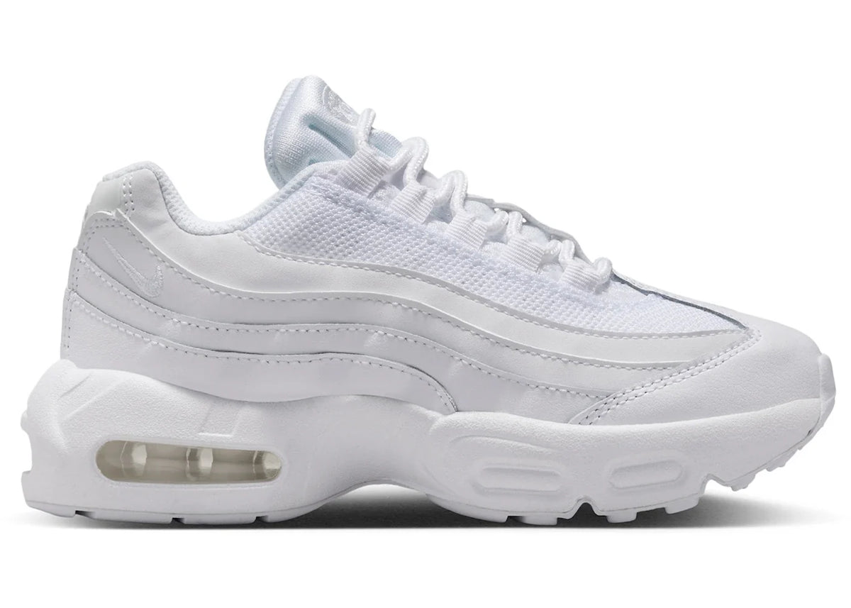 Nike Air Max 95 Recraft White Pure Platinum (PS)