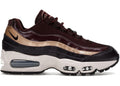 Nike Air Max 95 SE Big Bubble Burgundy Crush (Women's)