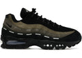 Nike Air Max 95 SP Undefeated Geo La Brea Medium Olive