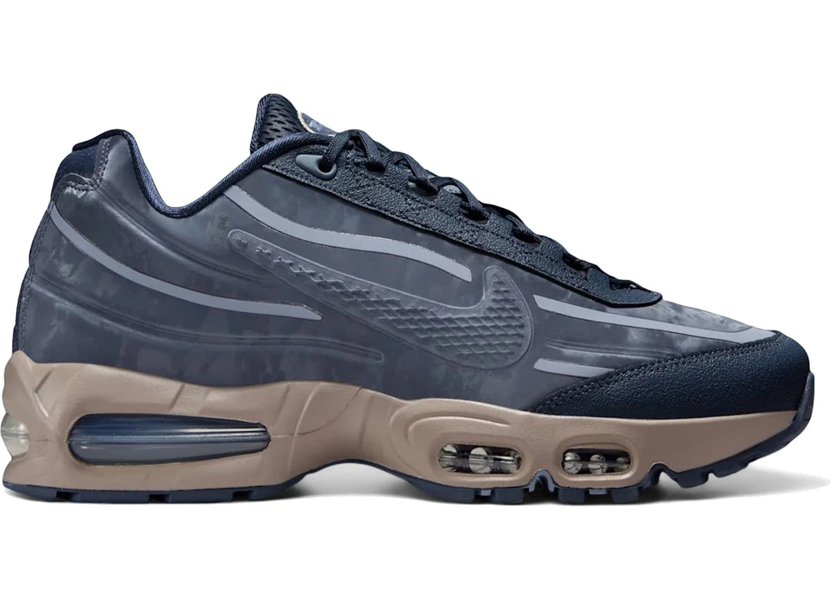 Nike Air Max 95 SP WORKSOUT Thunder Blue