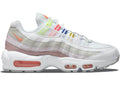 Nike Air Max 95 White Multi (Women's)