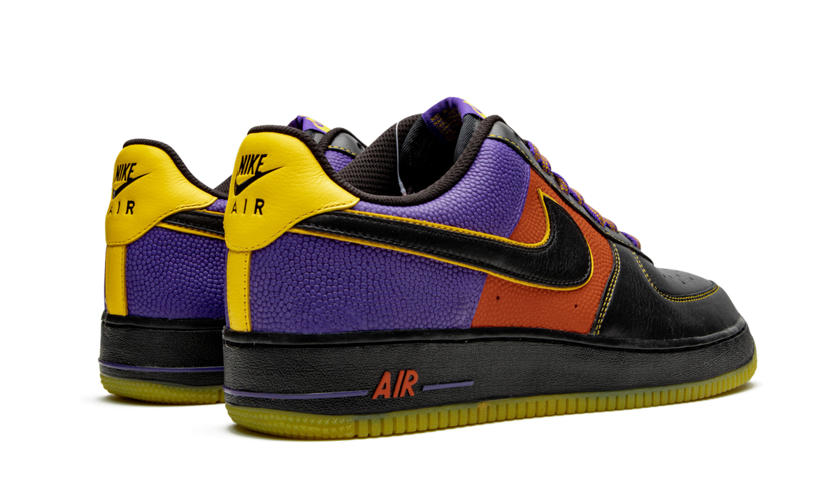 Air Force 1 Low "All Star 2009" 361649 001