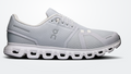 ON Men's Cloud 6 Wide - Glacier White