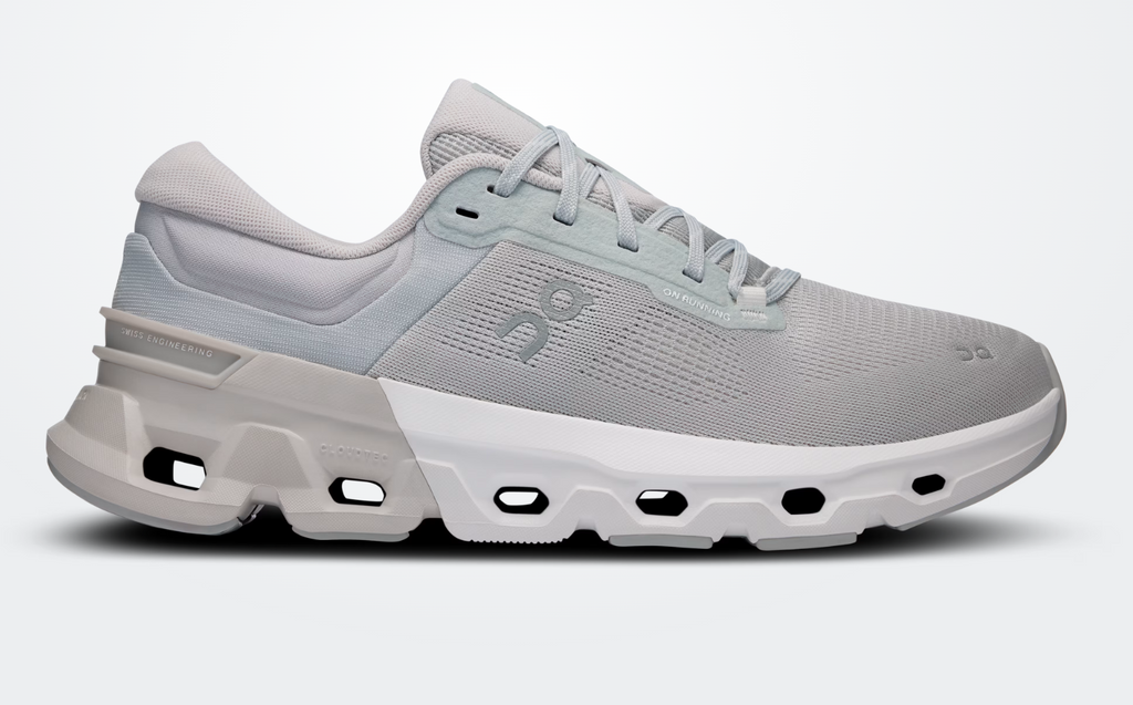 ON Men's Cloudflyer 5 - Glacier Wolf