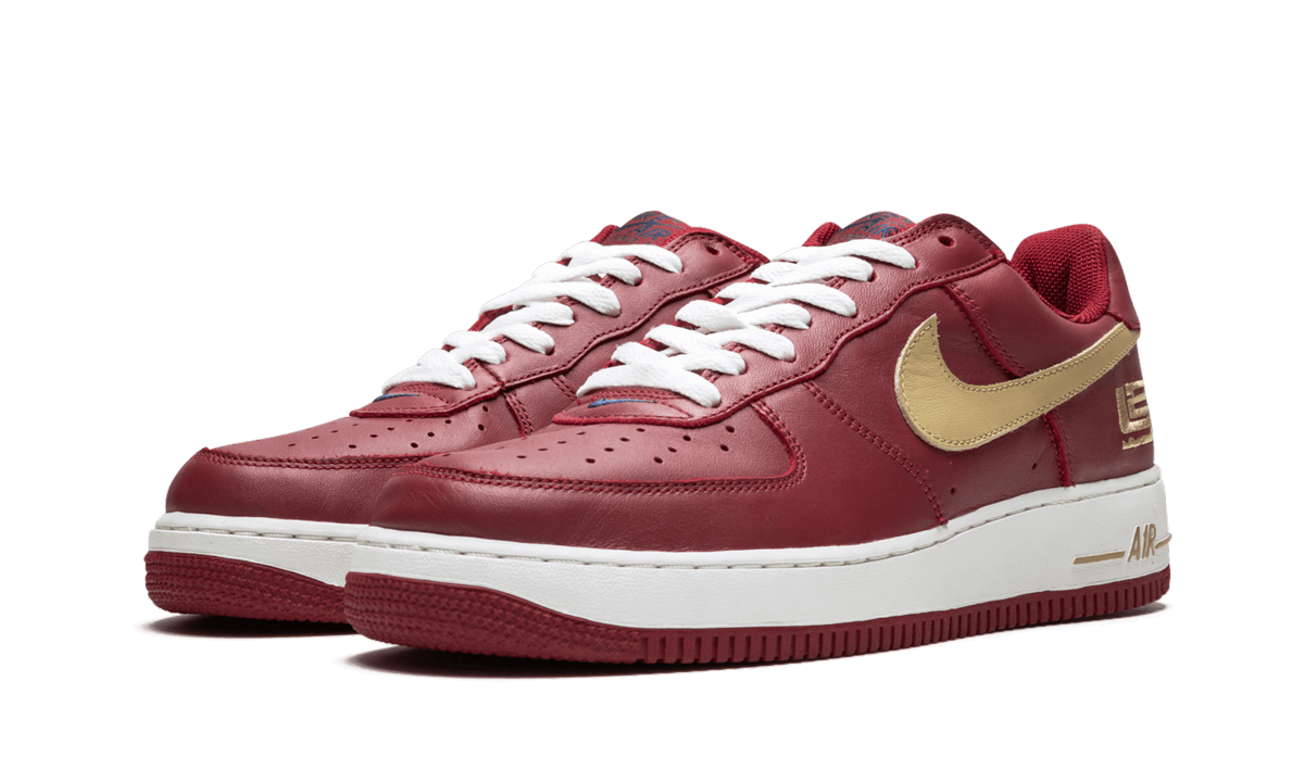 Air Force 1 "Lebron" 306353 671