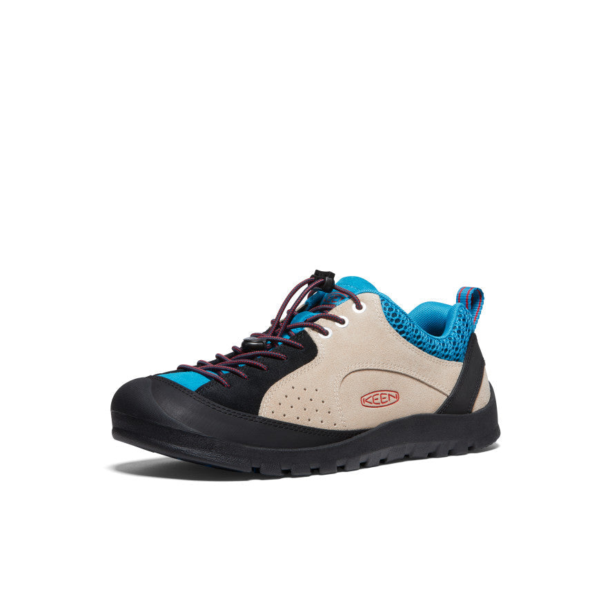 Men's Jasper Rocks Sneaker  |  Safari/Fjord Blue