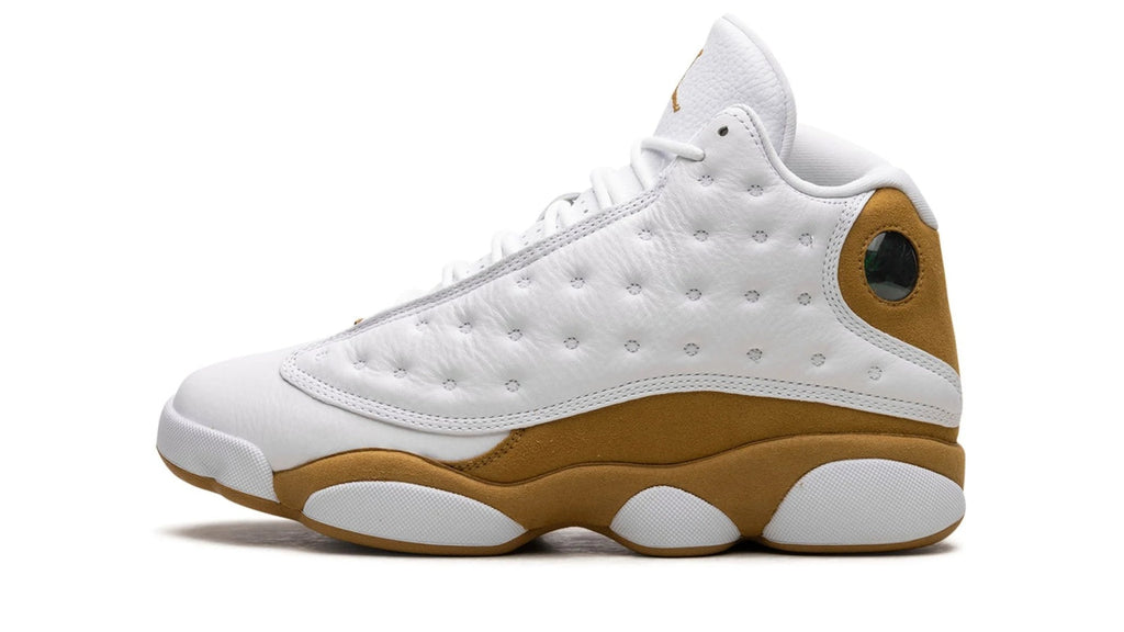 Air Jordan 13 'Wheat' 2023 Retro - Classic Lifestyle Colorway