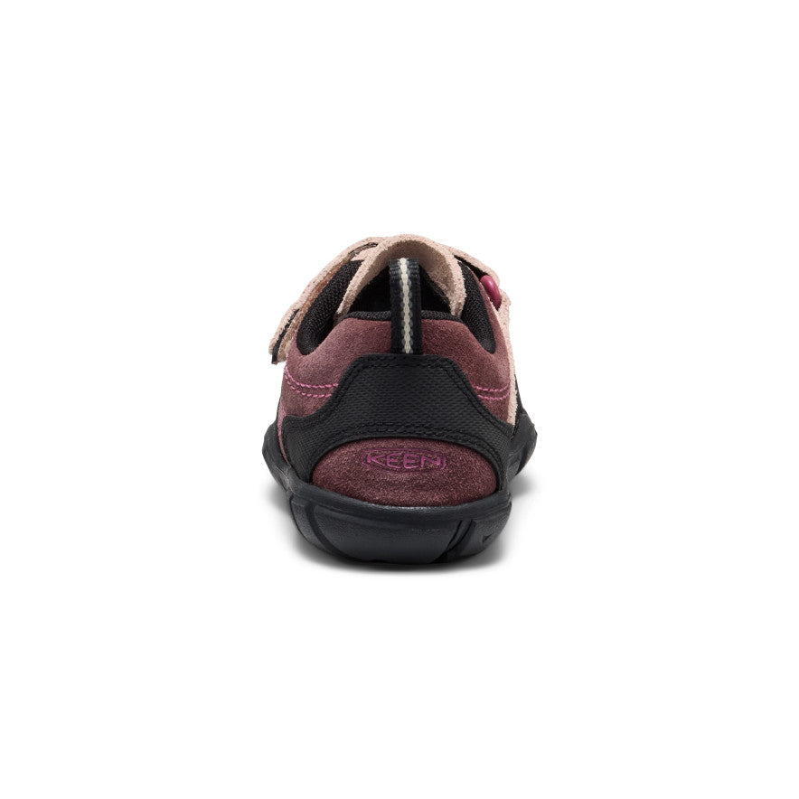 Little Kids' Jasper II  |  Huckleberry/Cameo Rose
