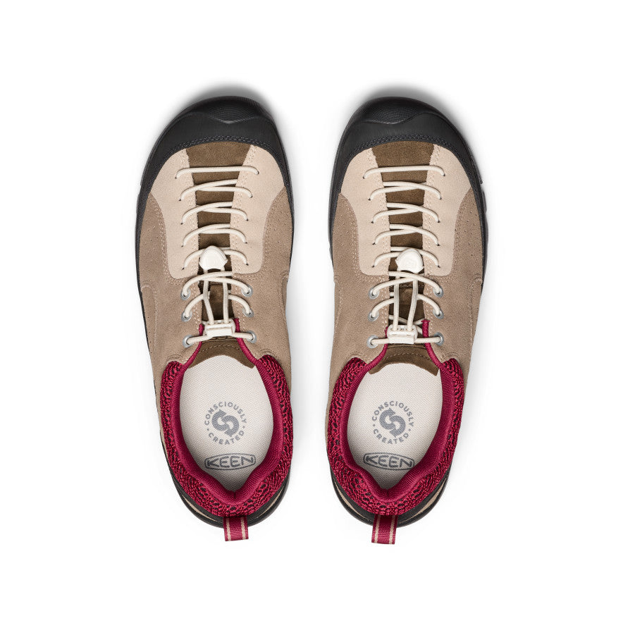 Men's Jasper Rocks Sneaker  |  Brindle/Plaza Taupe