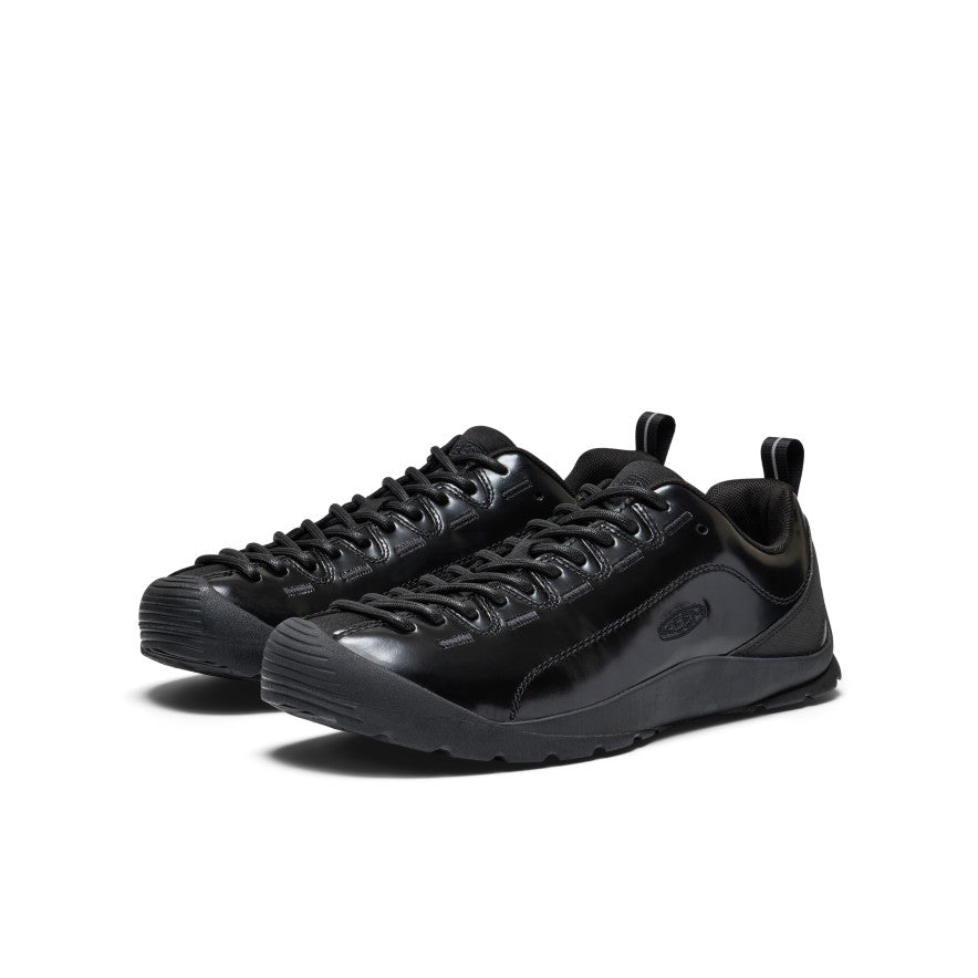 Men's Jasper Sneaker  |  Perseid Black