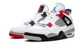 Air Jordan 4 "What The" - 30th Anniversary Collector's Edition