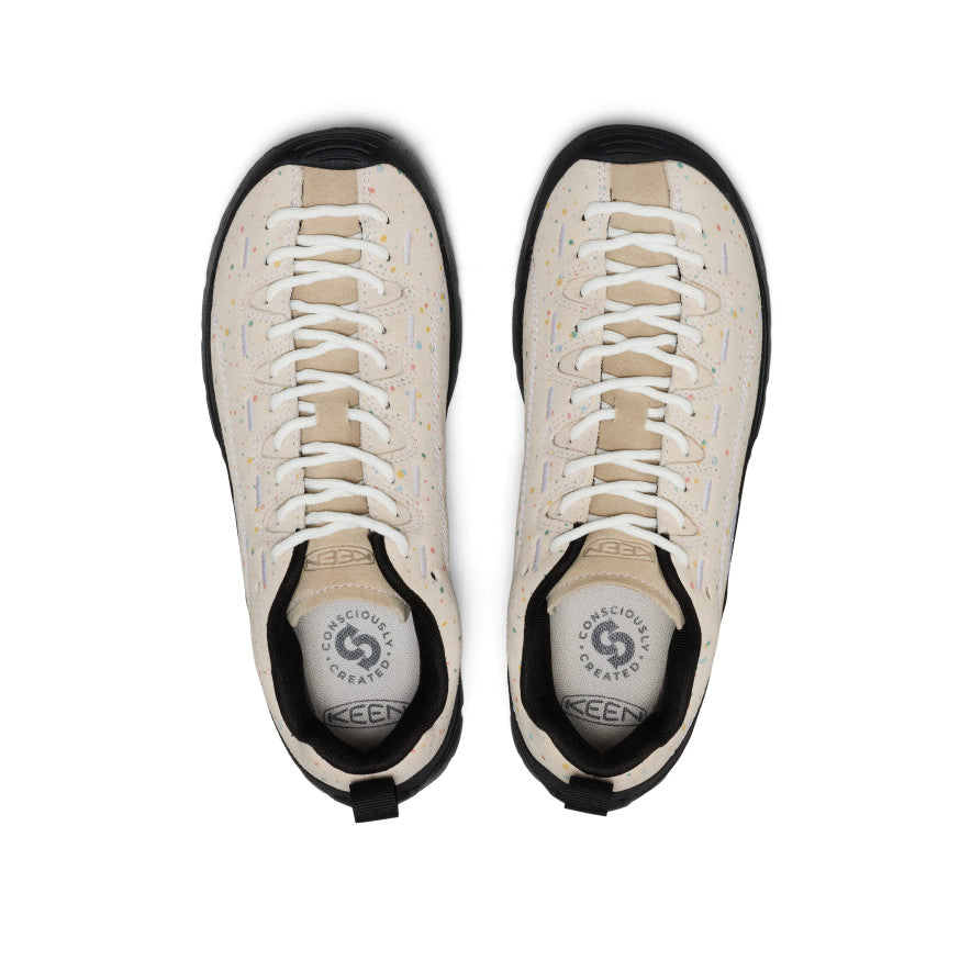 Women's Jasper Sneaker  |  Birch/Multi