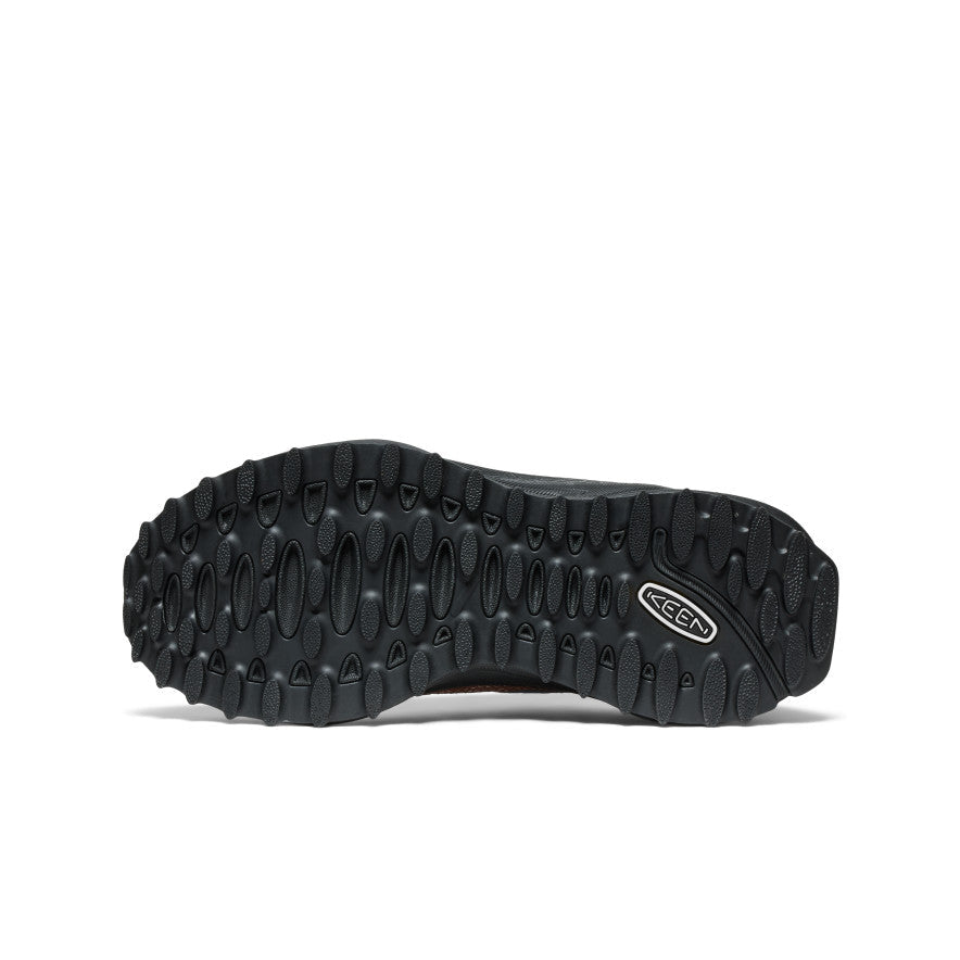 Women's Jasper Zionic Sneaker x Pilgrim Surf + Supply  |  Marron/Adobe Rose