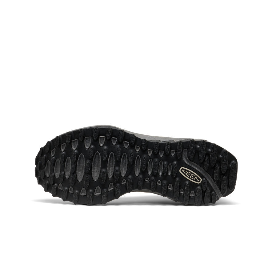 Men's Jasper Zionic ELNEST Sneaker  |  Elnest Vapor/Alloy