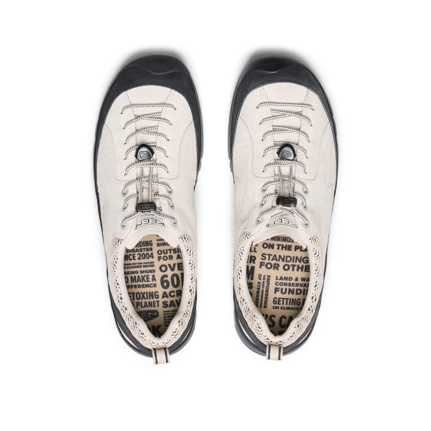 Men's Jasper Rocks Sneaker  |  Birch/Black