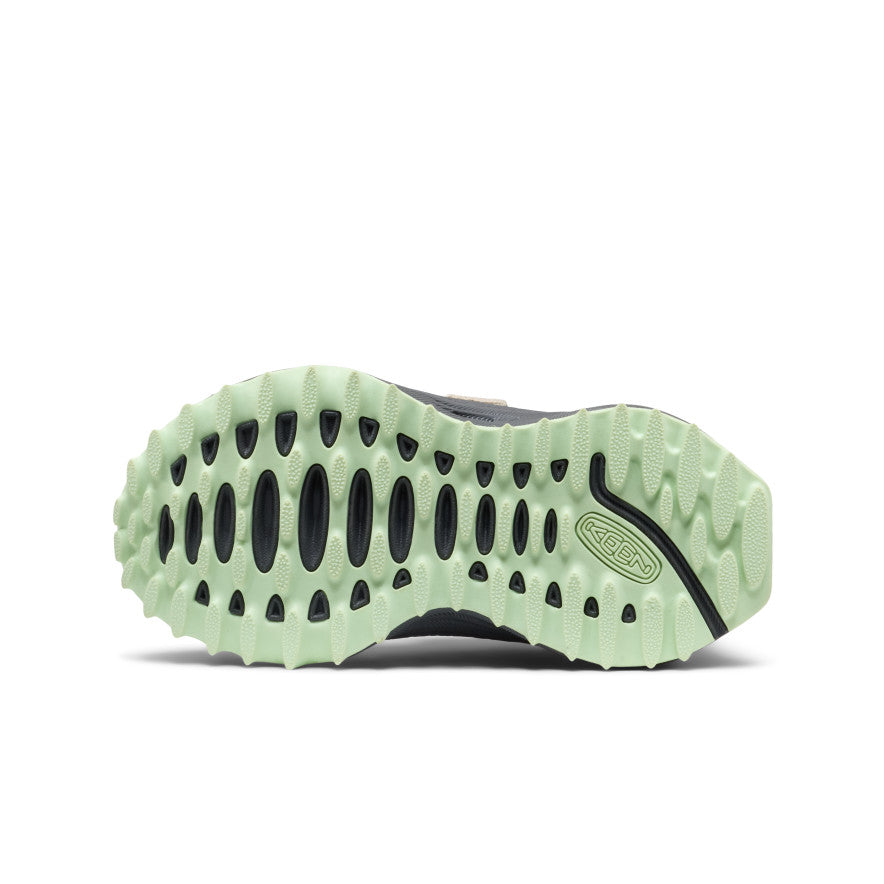 Little Kids' Jasper Zionic Sneaker  |  Wild/Scenic Green