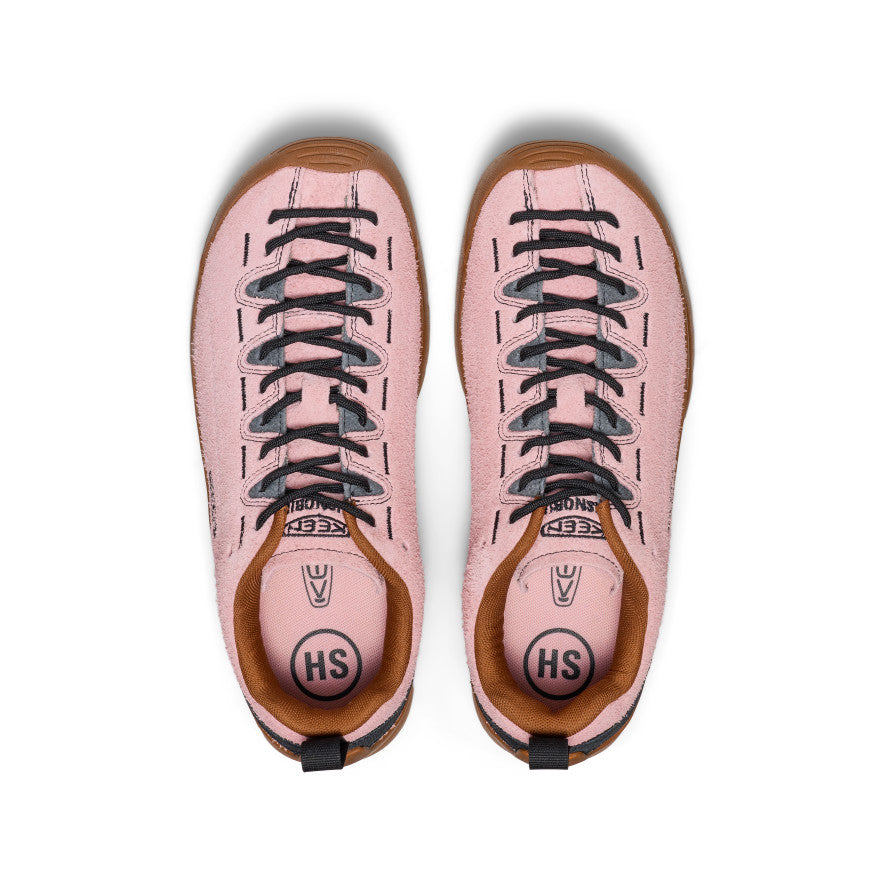 Women's Jasper Sneaker x Highsnobiety  |  Pink/Gum