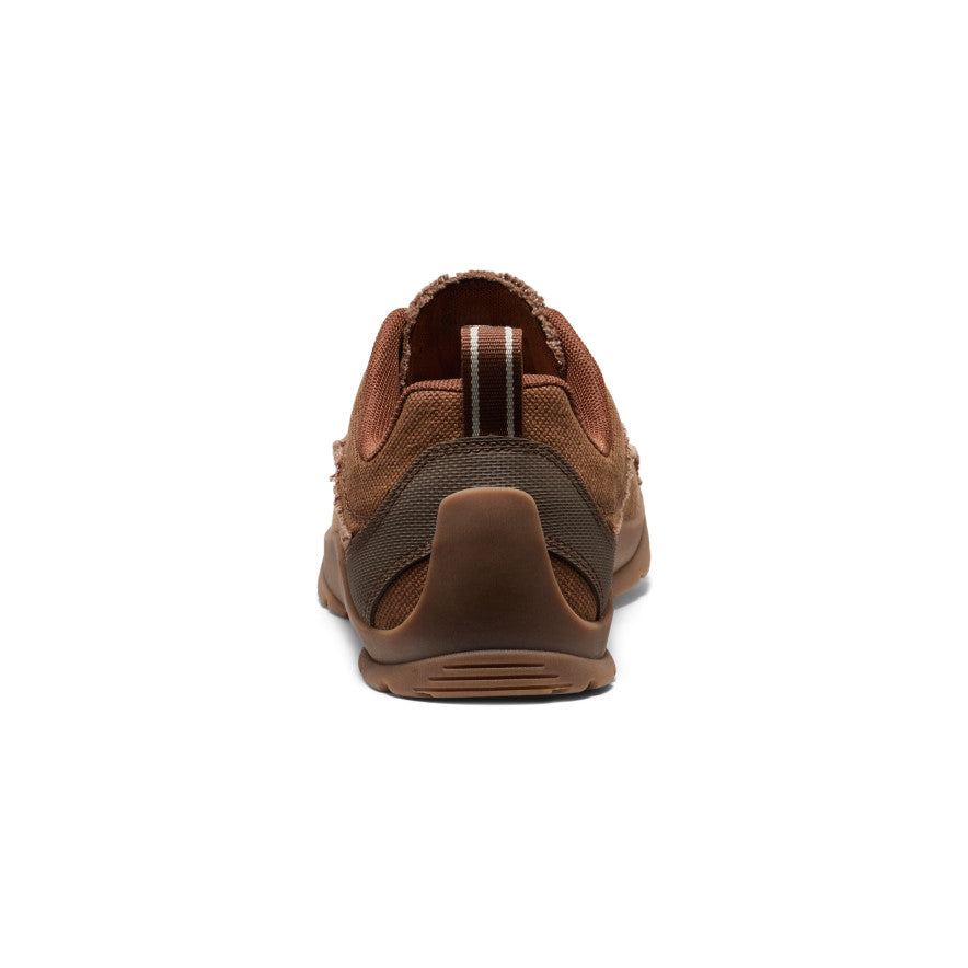 Women's Jasper Split Skall Studio Sneaker  |  Skall Brown