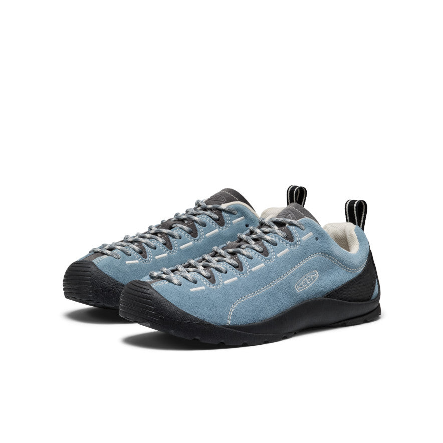 Women's Jasper Sneaker  |  Faded Denim/Magnet