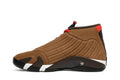 Air Jordan 14 Retro 'Winterized' - Championship Legacy Meets Cold-Weather Style