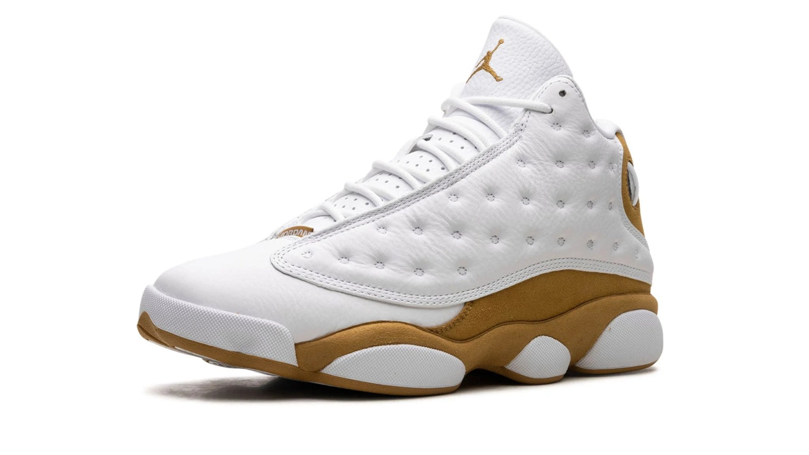 Air Jordan 13 'Wheat' 2023 Retro - Classic Lifestyle Colorway