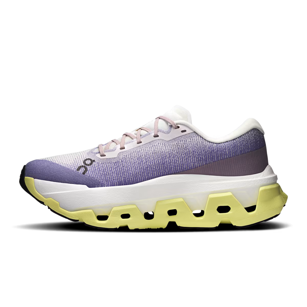 ON Women's Cloudmonster 3 Hyper - Lily Limelight