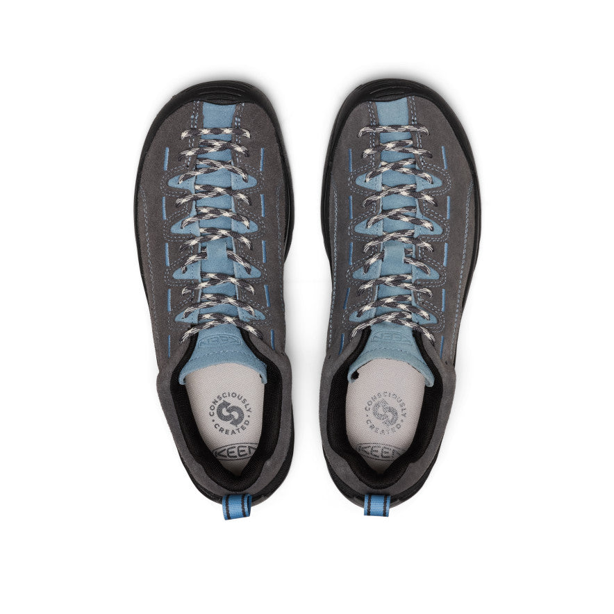 Men's Jasper Sneaker  |  Magnet/Faded Denim