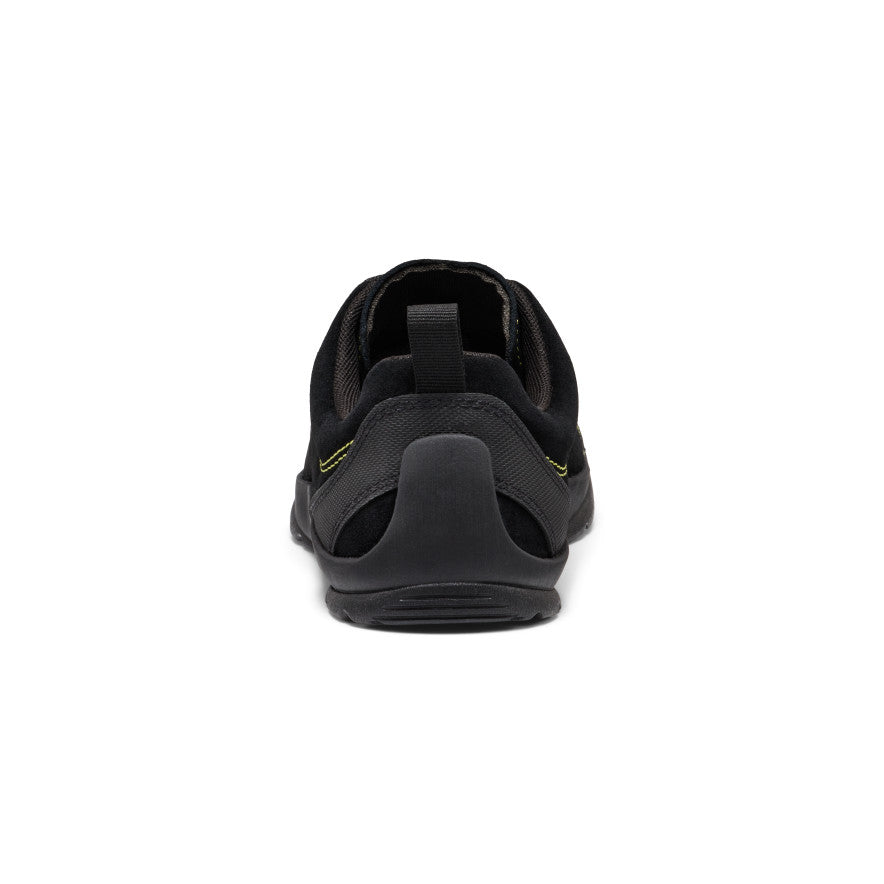 Men's Jasper Sneaker  |  Evening Primrose/Black