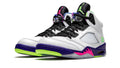 Air Jordan 5 Retro Alternate Bel-Air - Fresh Prince Inspired Sneaker