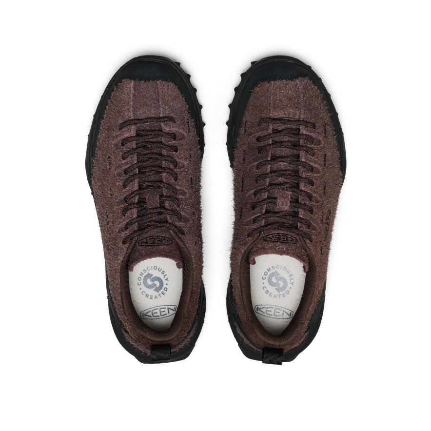 Women's Jasper Zionic Sneaker  |  Java/Black