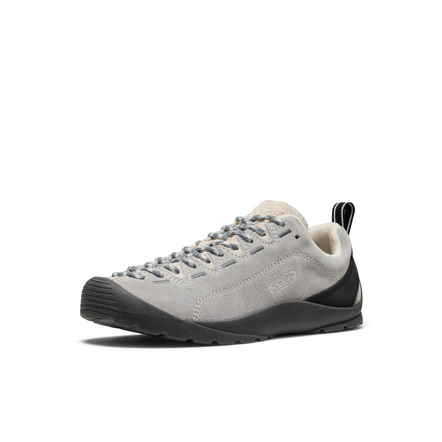 Women's Jasper Sneaker  |  Alloy/Birch
