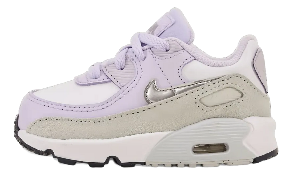 Air Max 90 Leather TD "Violet Frost" CD6868 123