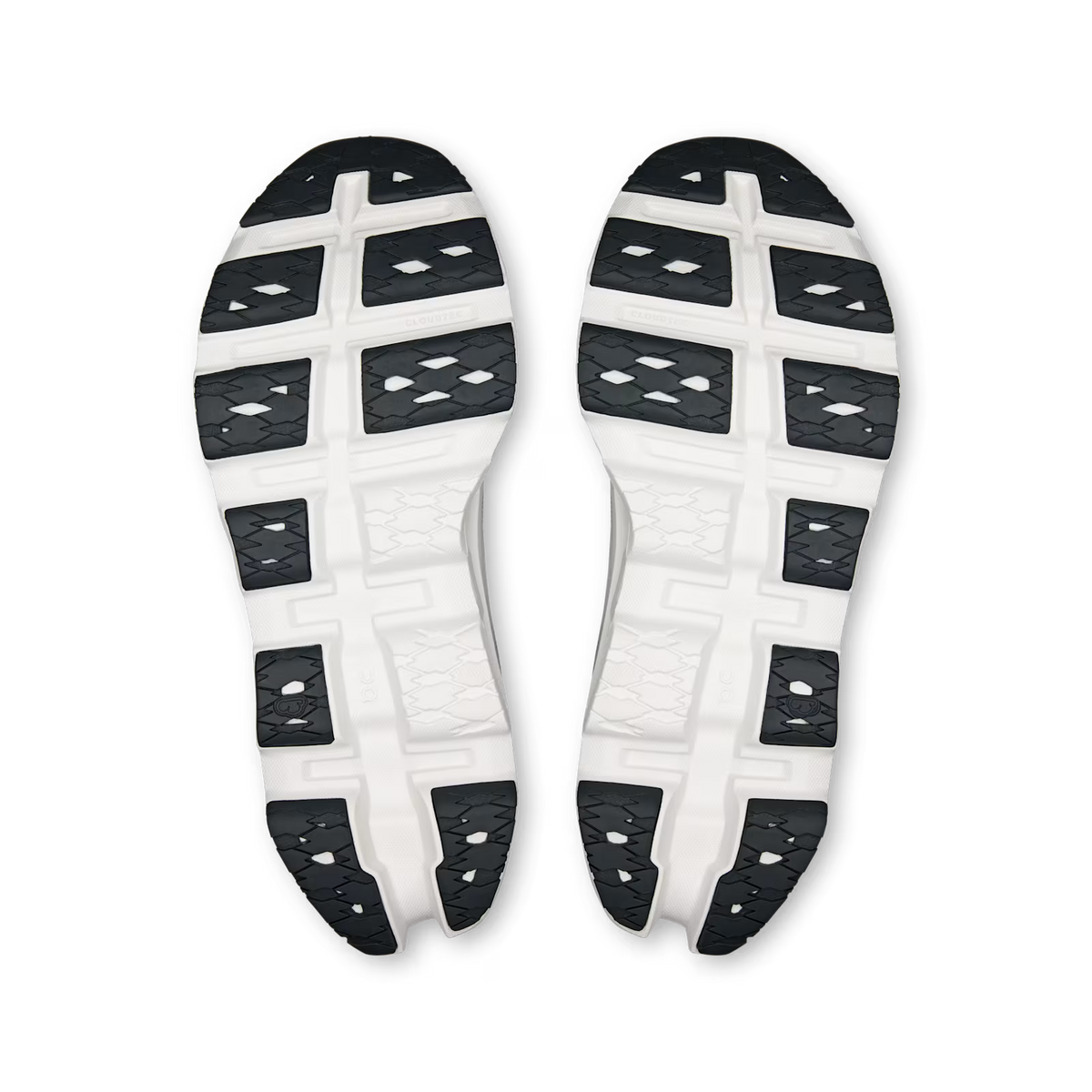ON Women's Cloudmonster 3 - Truffle Ivory