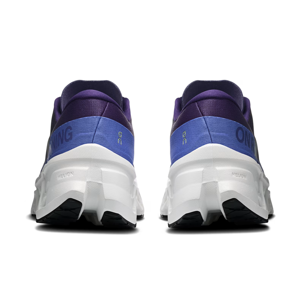 ON Women's Cloudmonster 3 - Nebula Ivory