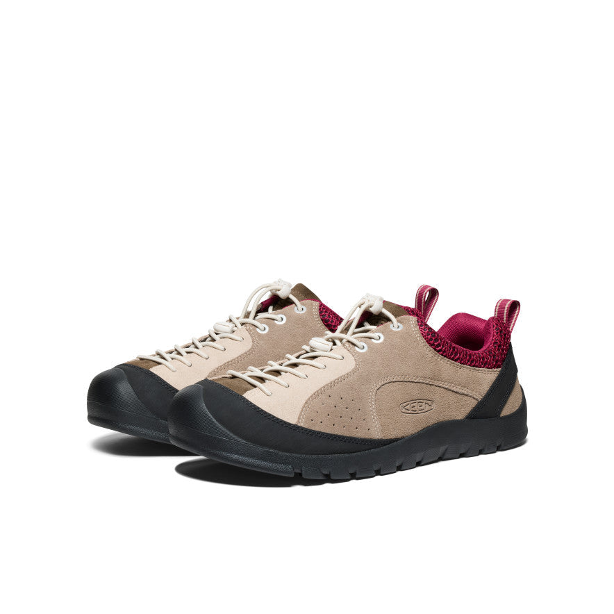 Men's Jasper Rocks Sneaker  |  Brindle/Plaza Taupe