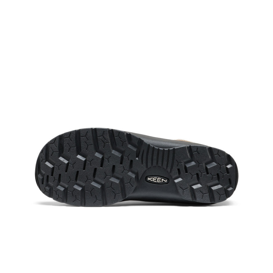 Women's Jasper Nylon Waterproof Sneaker  |  Canteen/Birch