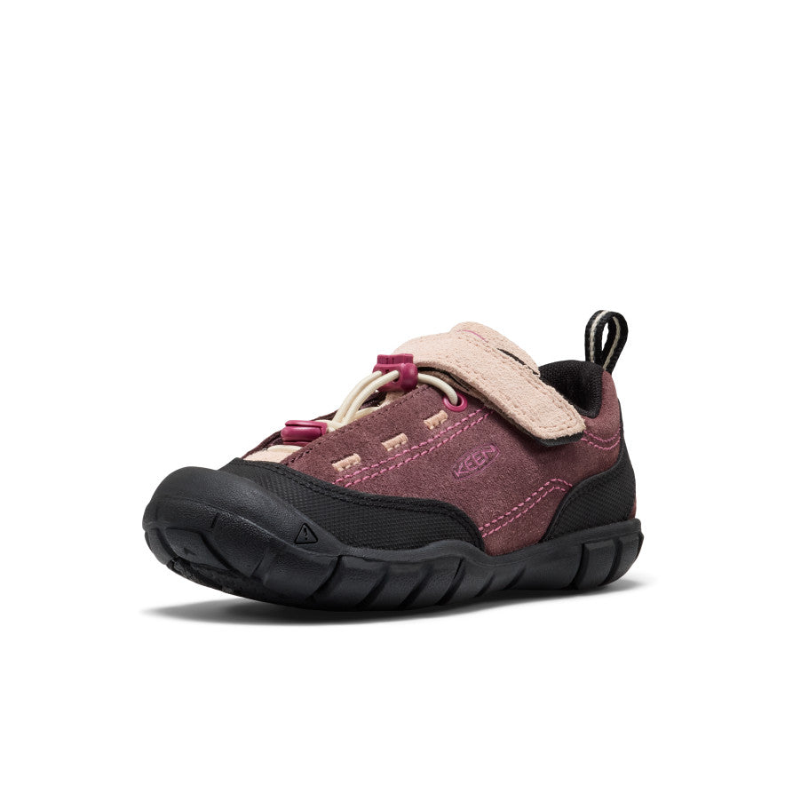 Little Kids' Jasper II  |  Huckleberry/Cameo Rose