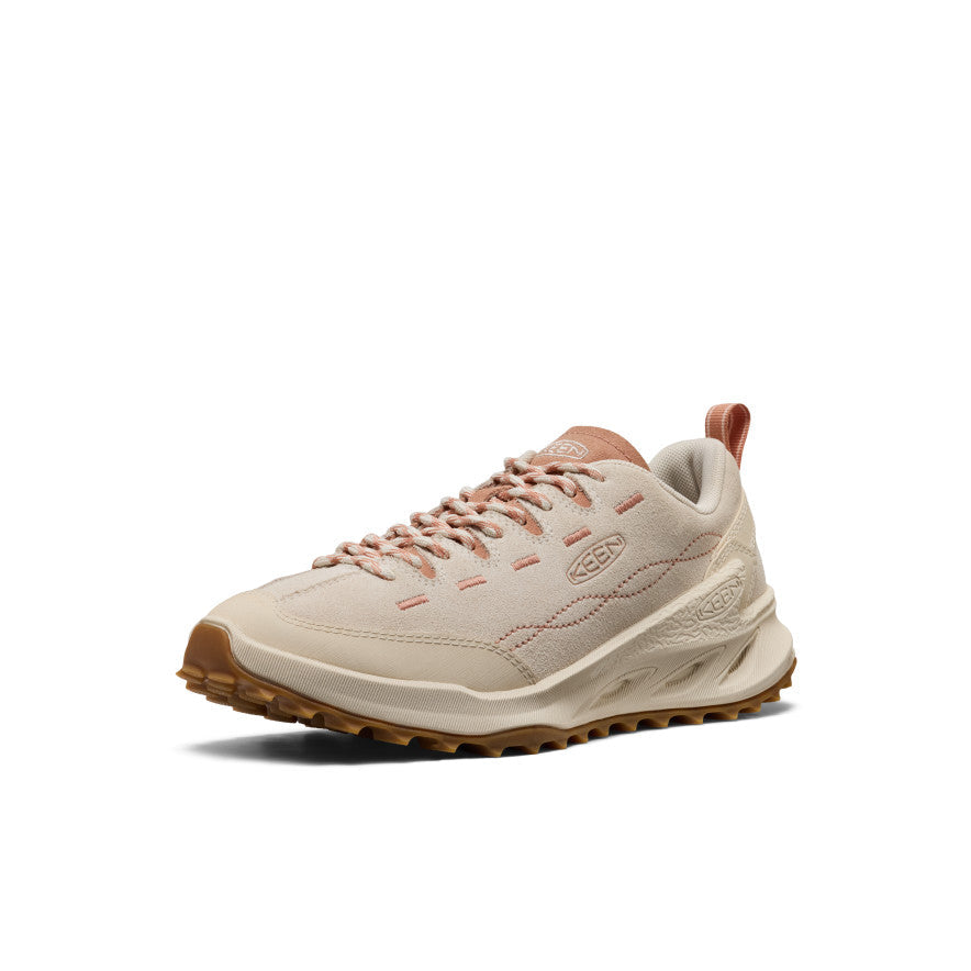 Women's Jasper Zionic Sneaker  |  Cork/Birch
