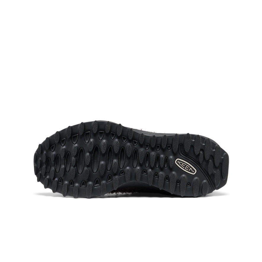 Women's Jasper Zionic Sneaker  |  Java/Black
