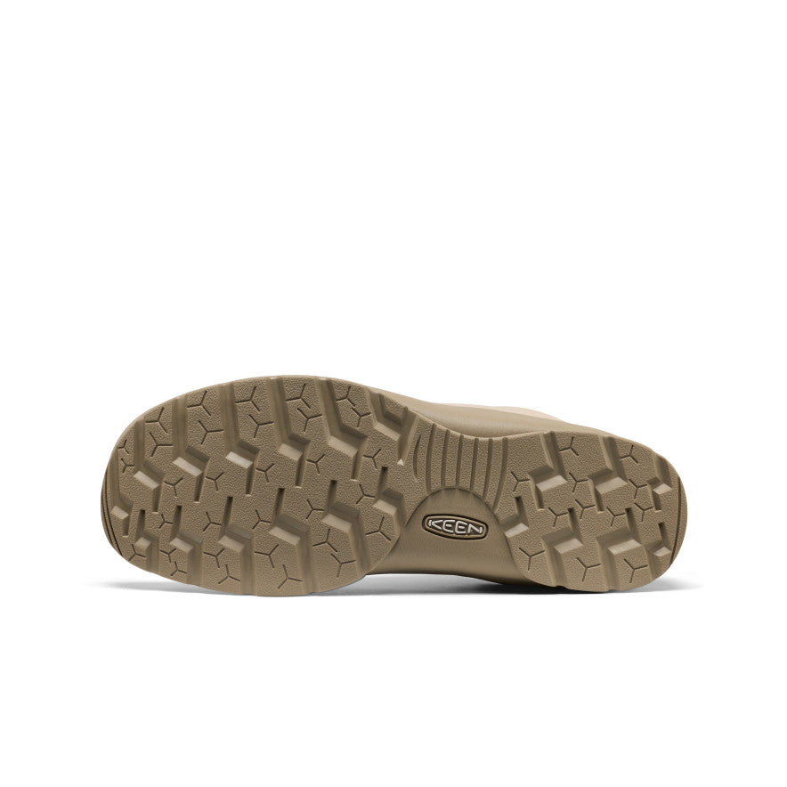 Men's Jasper SE1 Sneaker  |  Flux Plaza Taupe
